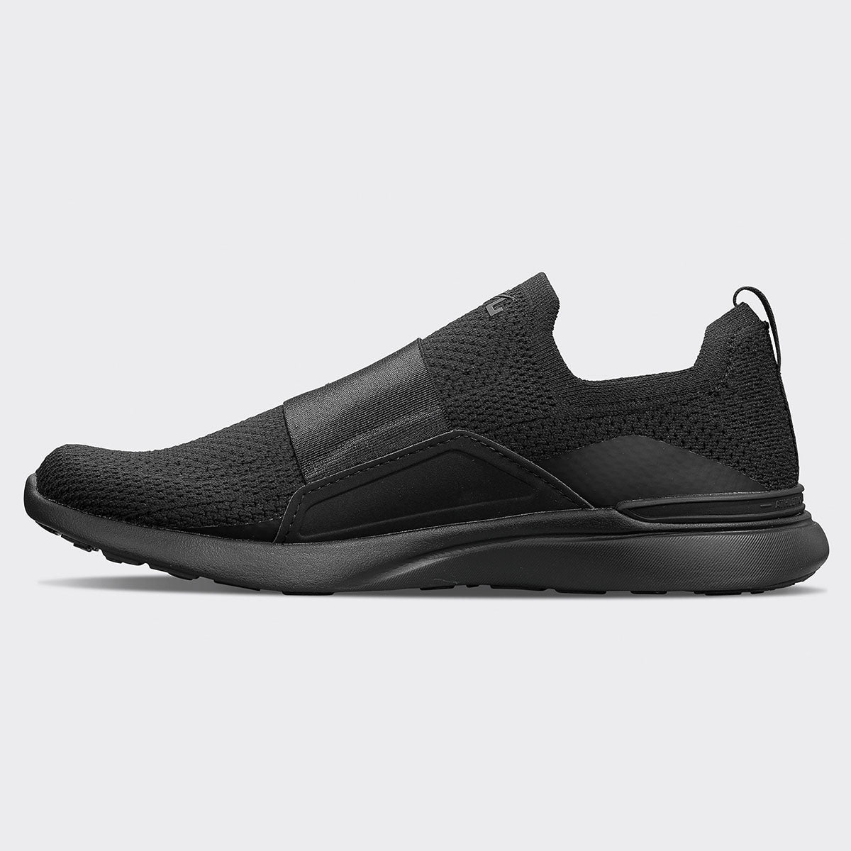 Women's TechLoom Bliss Black /  Black