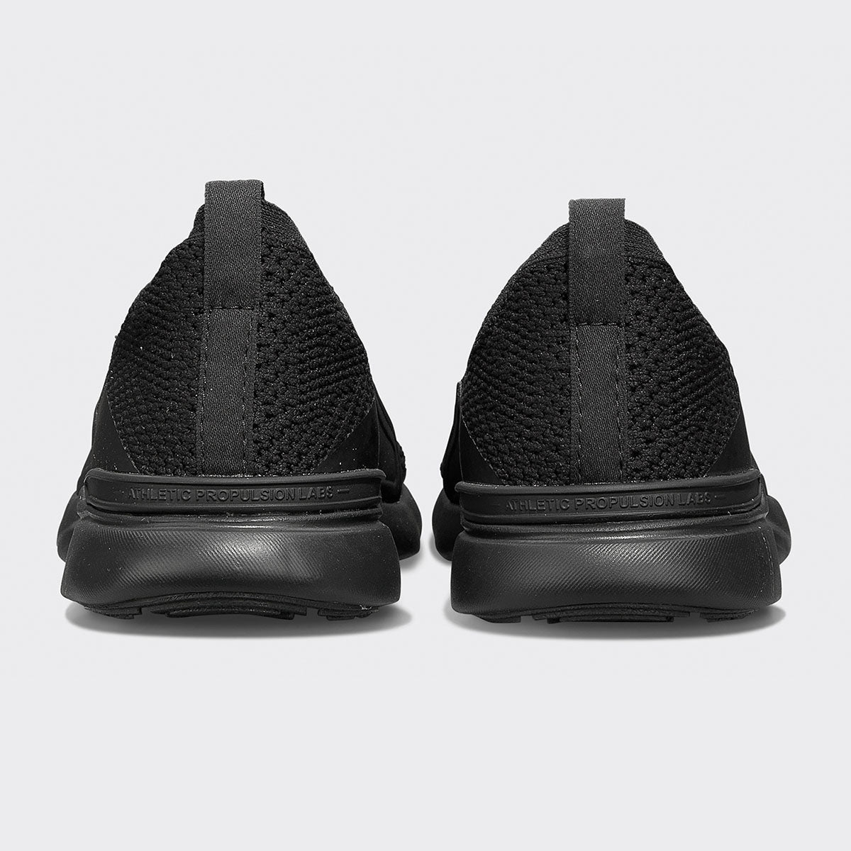 Women's TechLoom Bliss Black /  Black