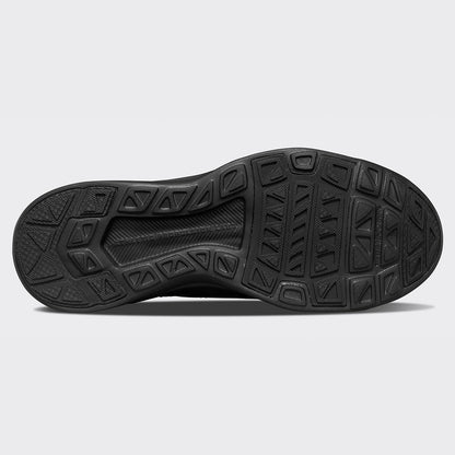 Women's TechLoom Bliss Black /  Black