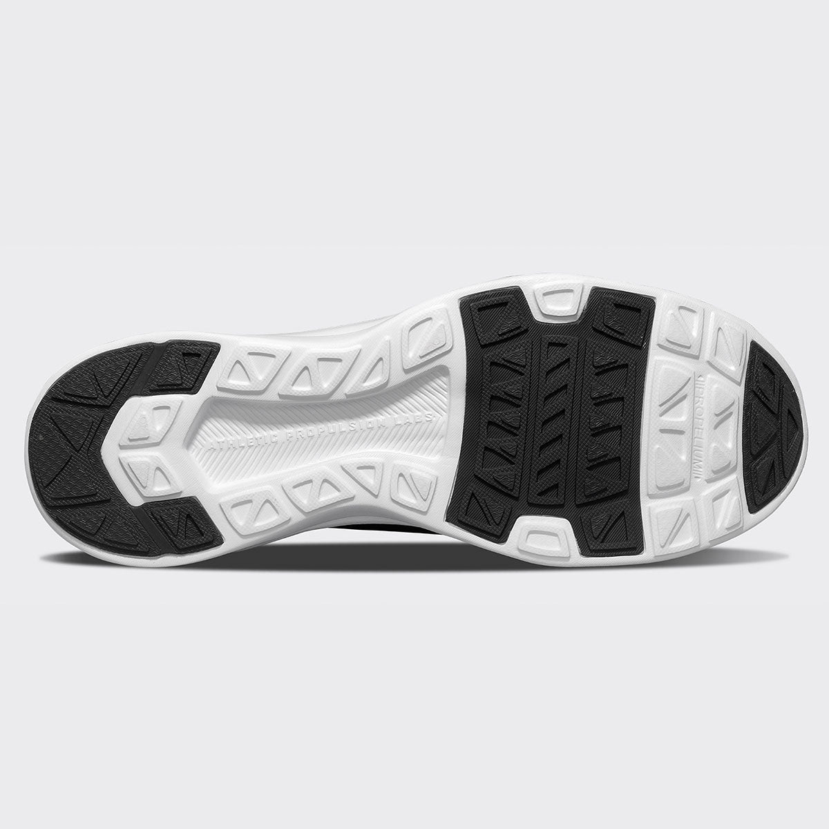 Women's TechLoom Bliss Black / Black /  White