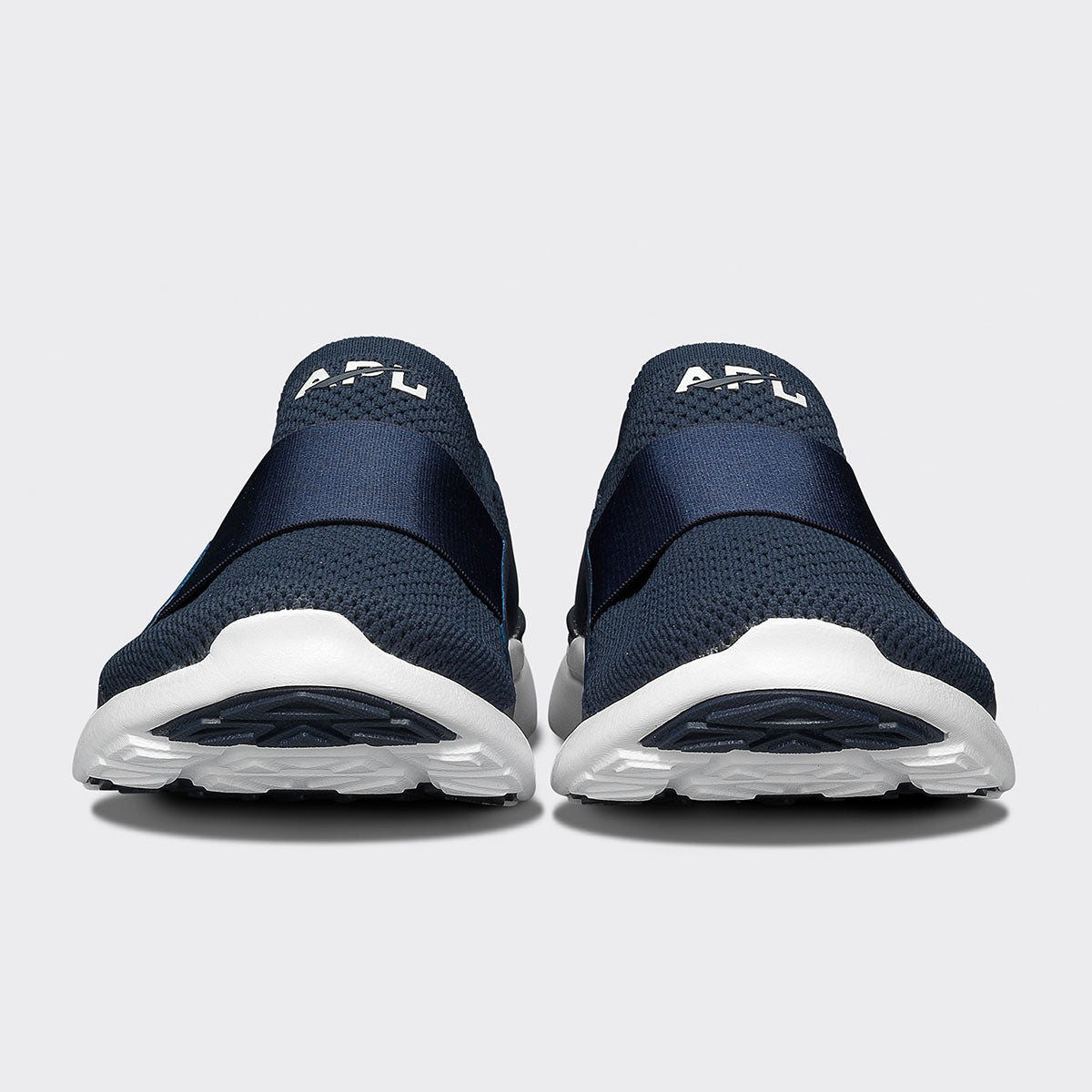 Men's TechLoom Bliss Navy / White