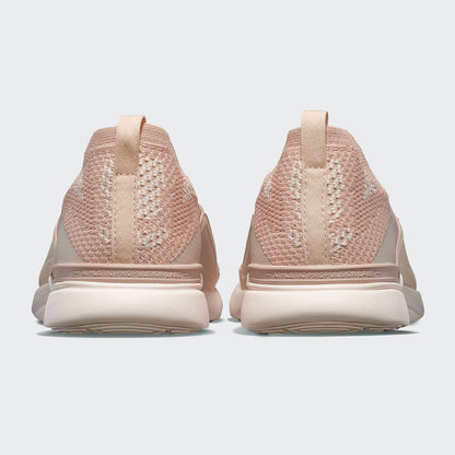 Women's TechLoom Bliss Dust / Nude