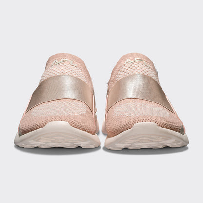 Women's TechLoom Bliss Dust / Nude