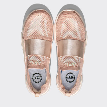 Women's TechLoom Bliss Dust / Nude