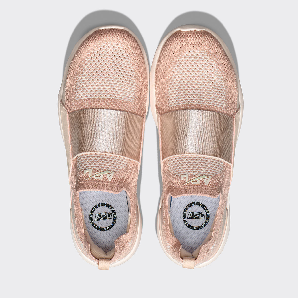 Men's TechLoom Bliss Dust / Nude