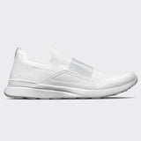 WHITE / WHITE