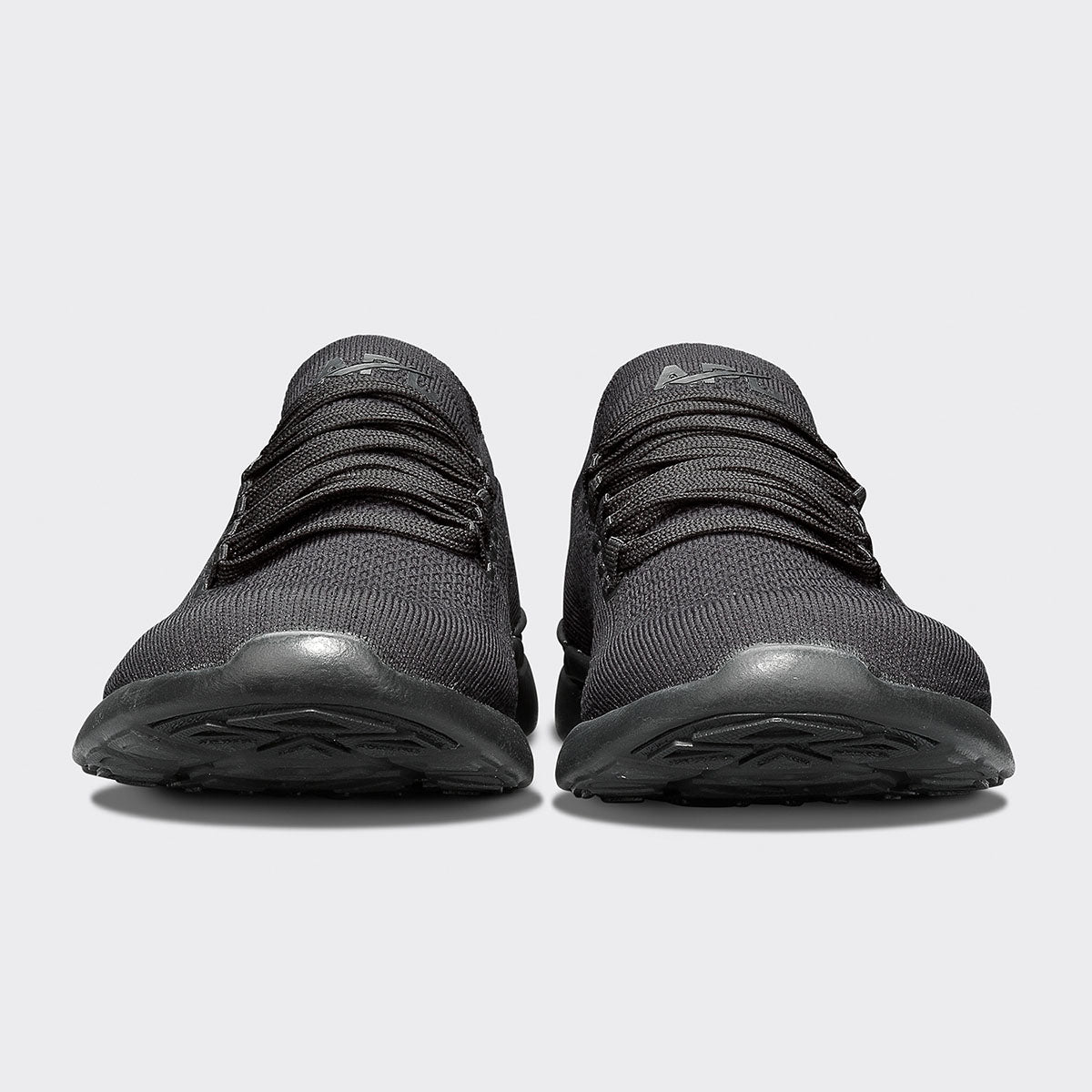 Men's TechLoom Breeze Black / Black