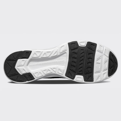 Women's TechLoom Breeze Black / Black /  White