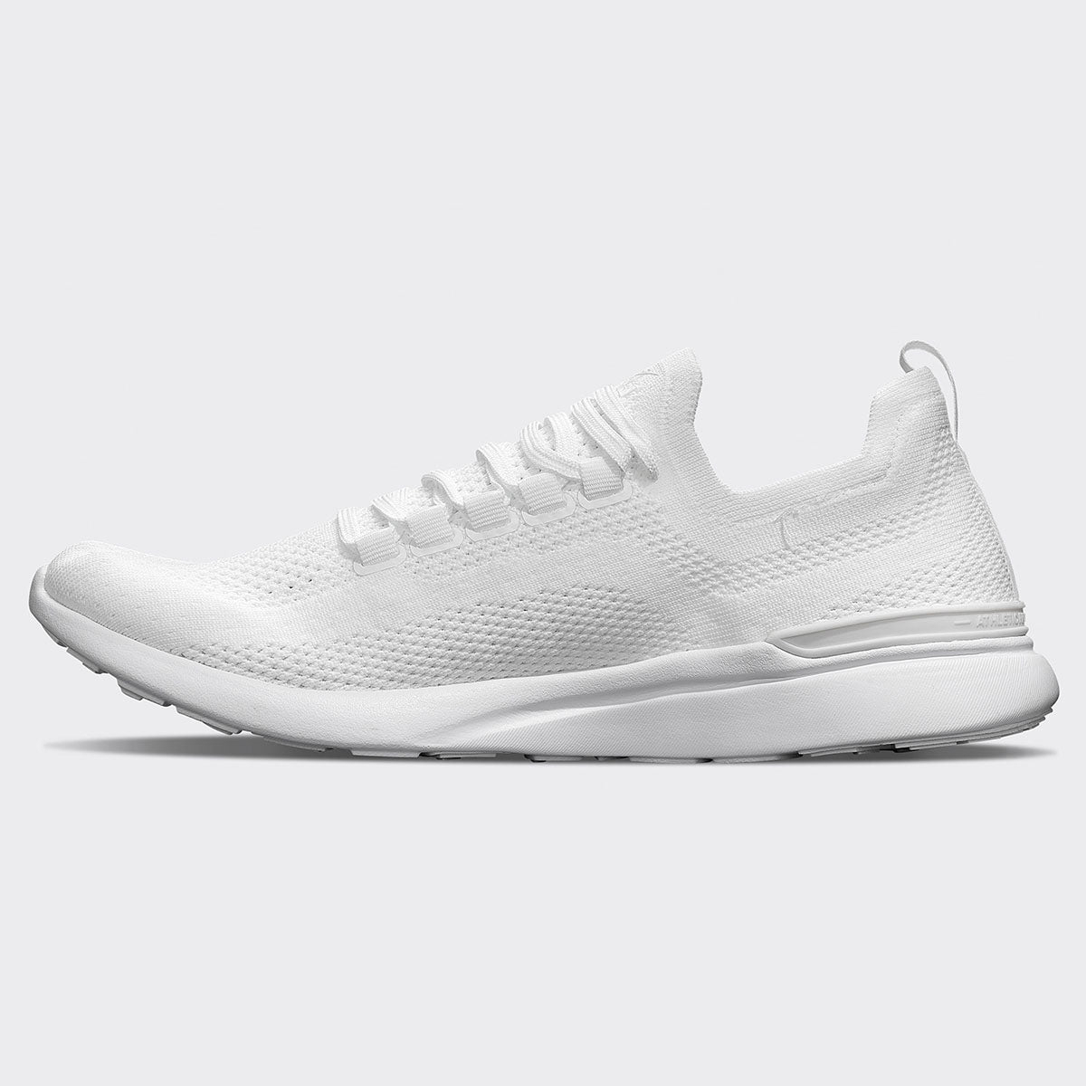 Men's TechLoom Breeze  White