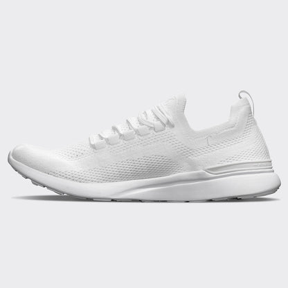 Men's TechLoom Breeze  White