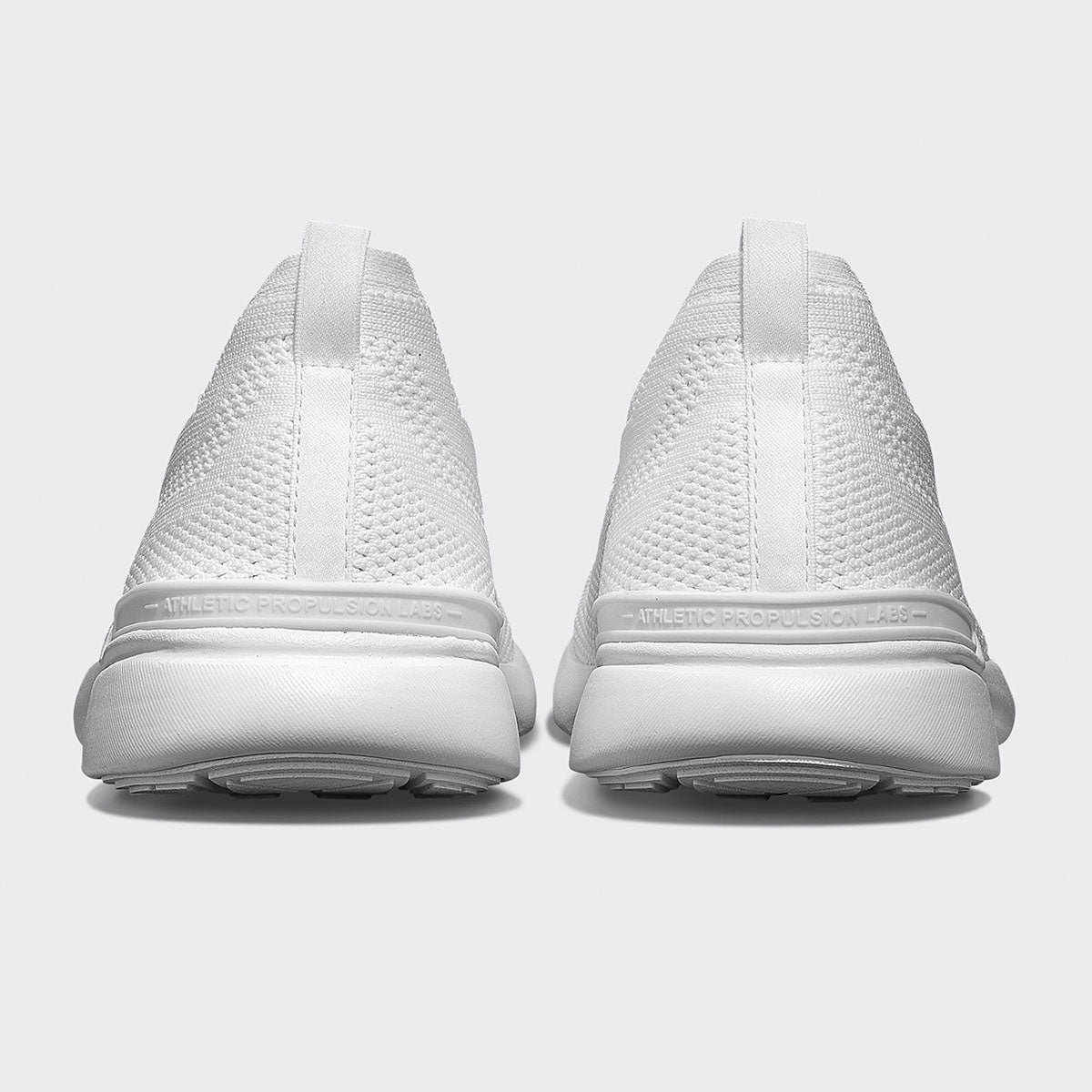 Women's TechLoom Breeze  White