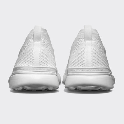 Men's TechLoom Breeze  White