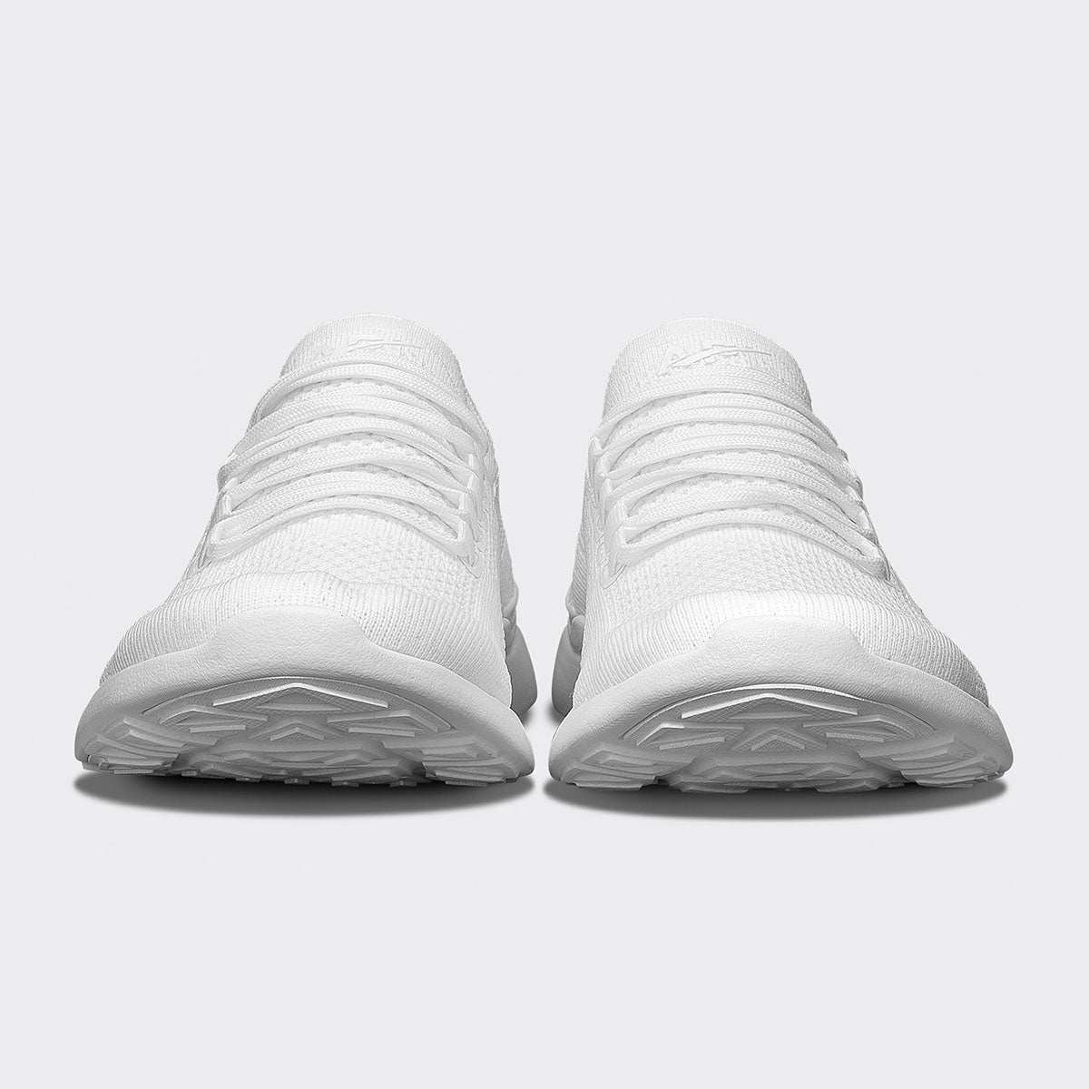 Women's TechLoom Breeze  White