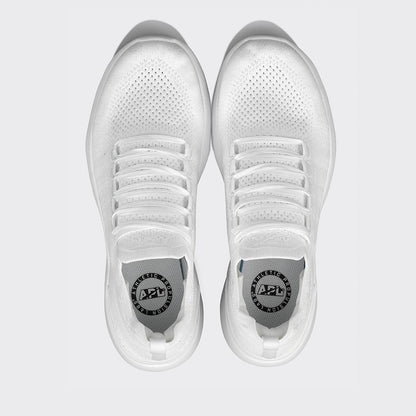 Men's TechLoom Breeze White