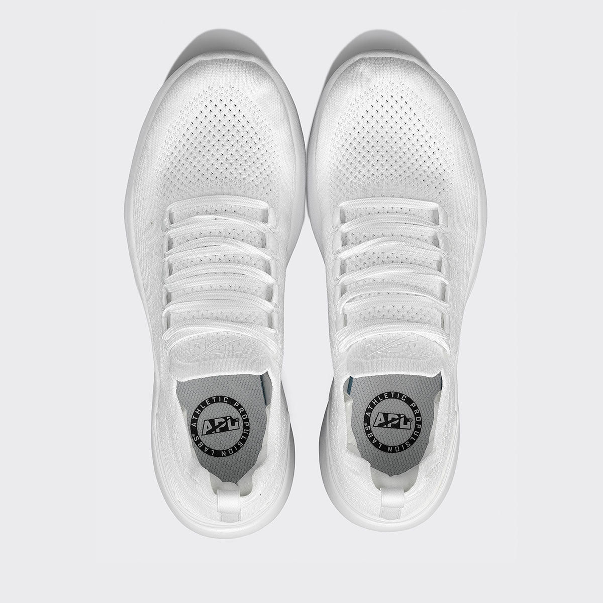 Women's TechLoom Breeze  White
