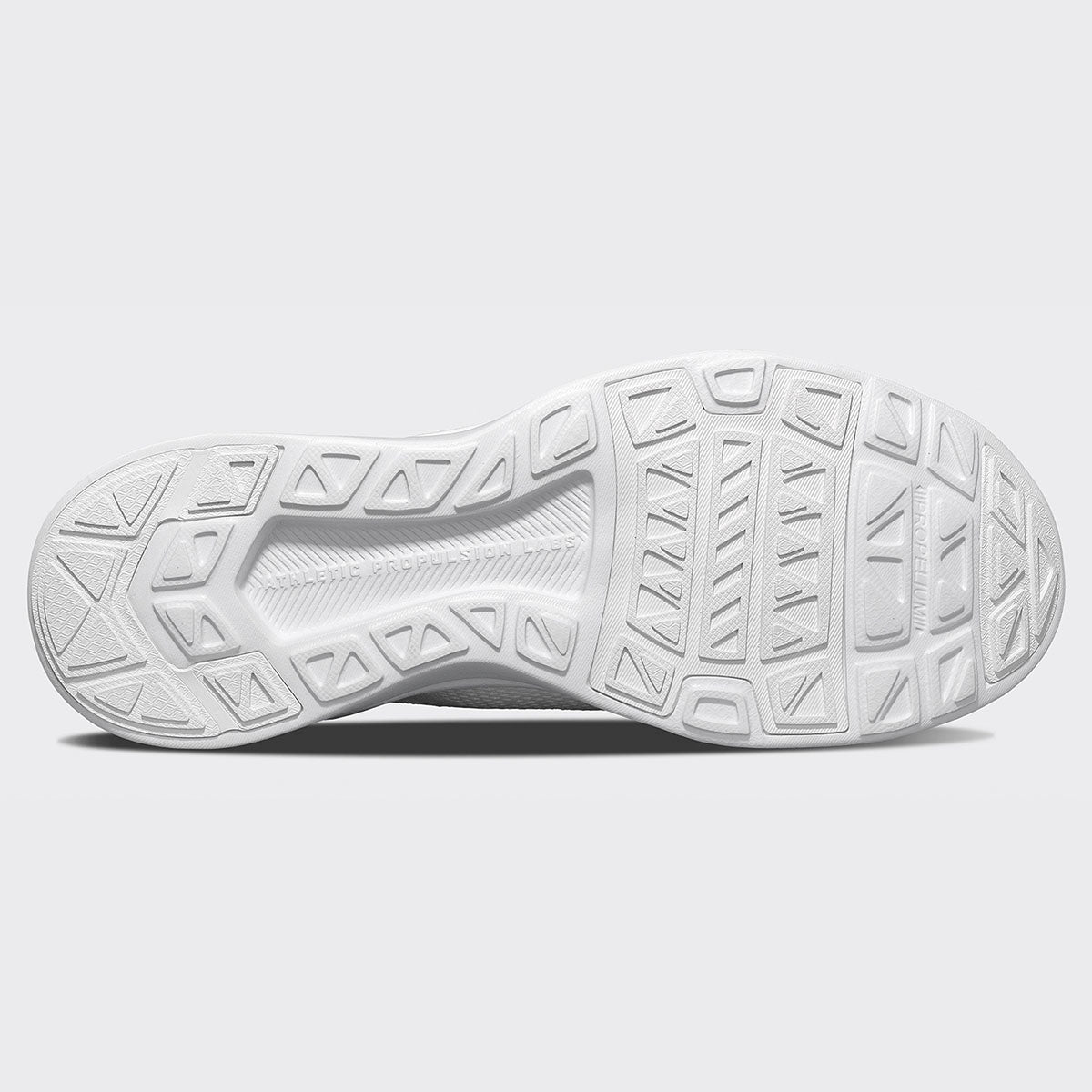 Men's TechLoom Breeze  White