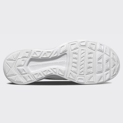 Men's TechLoom Breeze  White