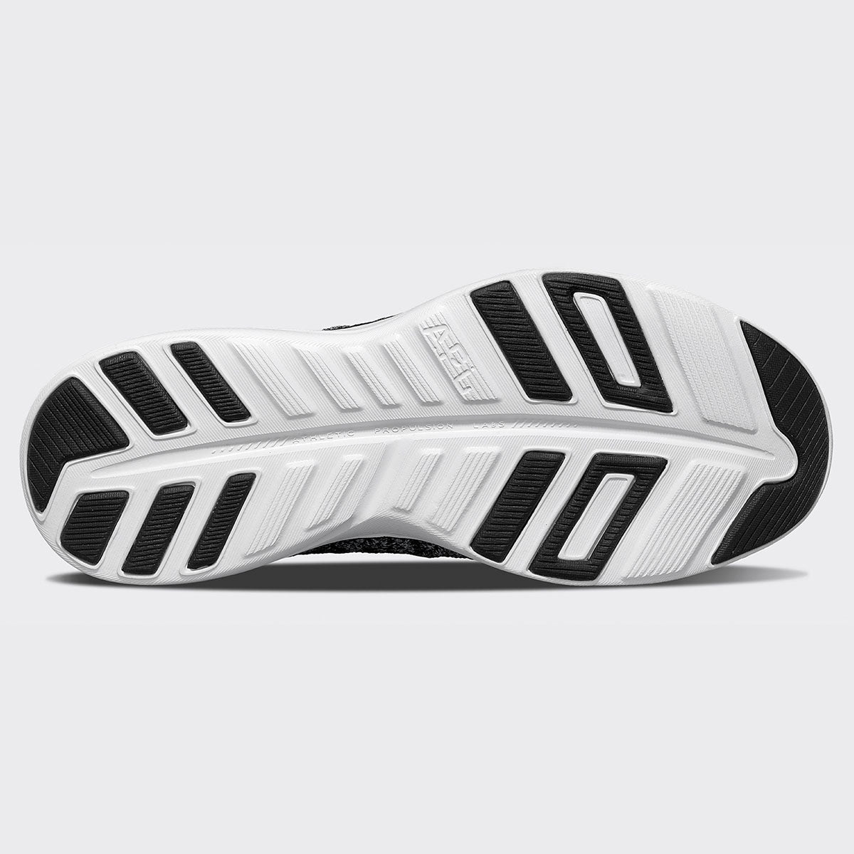 Women's TechLoom Phantom Black / White / Melange