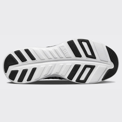 Women's TechLoom Phantom Black / White / Melange