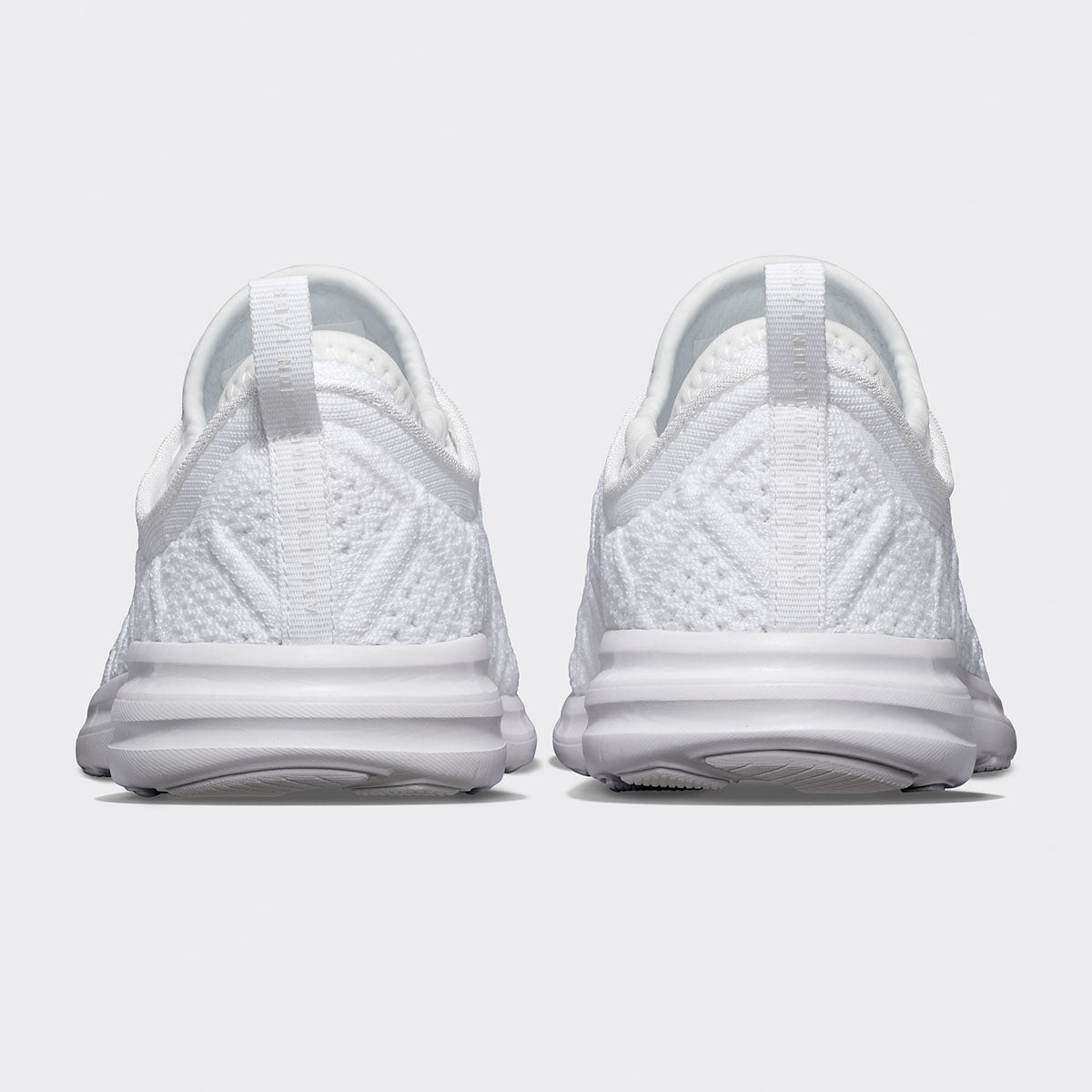 Men's TechLoom Phantom White