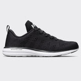 BLACK / WHITE / BLACK
