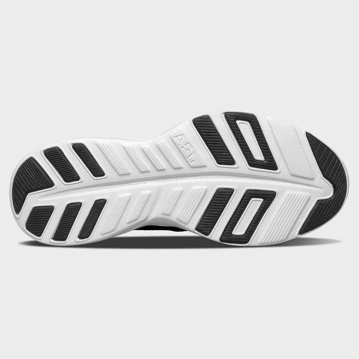 Women's TechLoom Pro Black / White /  Black