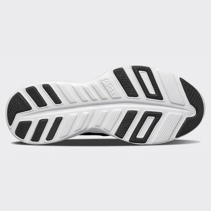 Women's TechLoom Pro Black / White /  Black