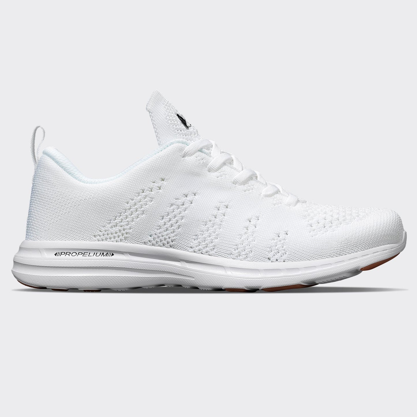 Women's TechLoom Pro White / Black /  Gum