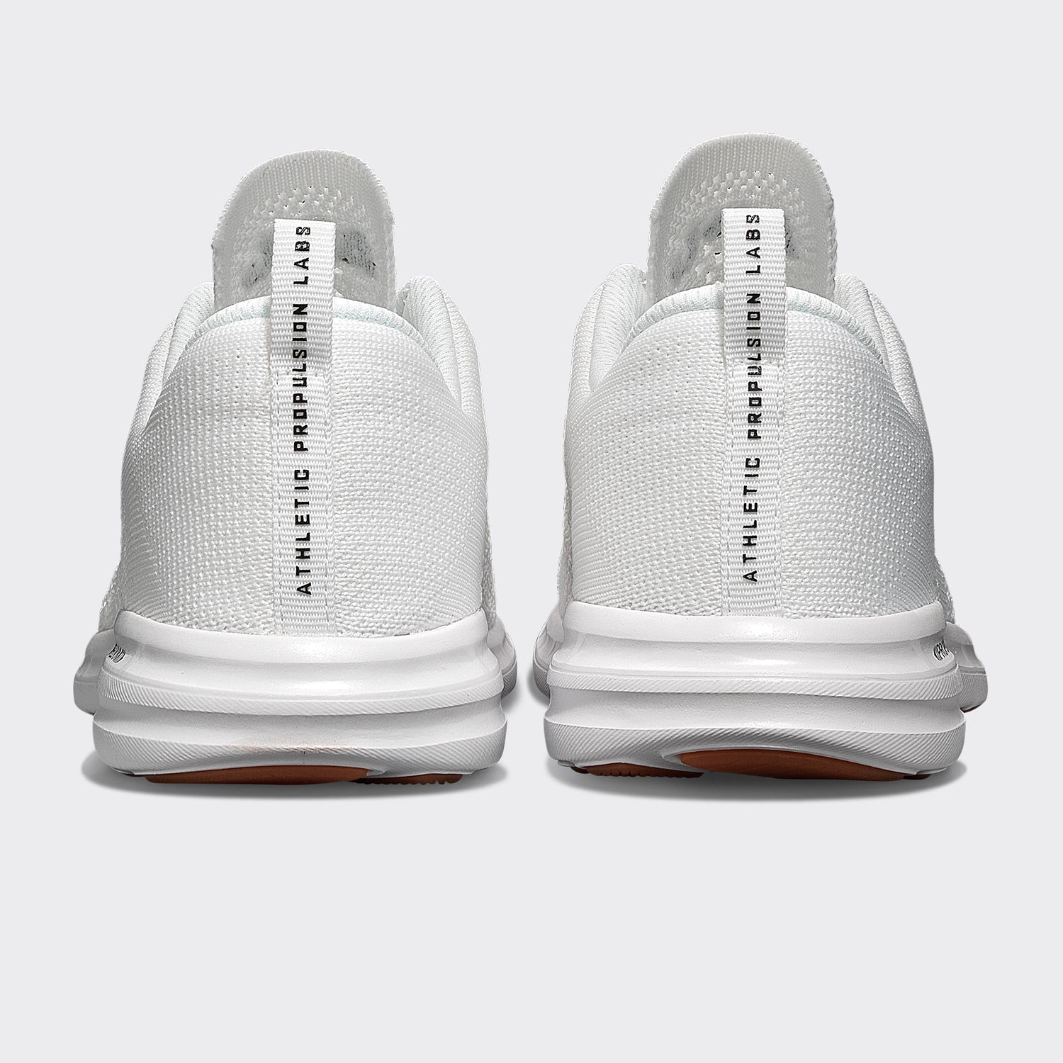 Women's TechLoom Pro White / Black /  Gum