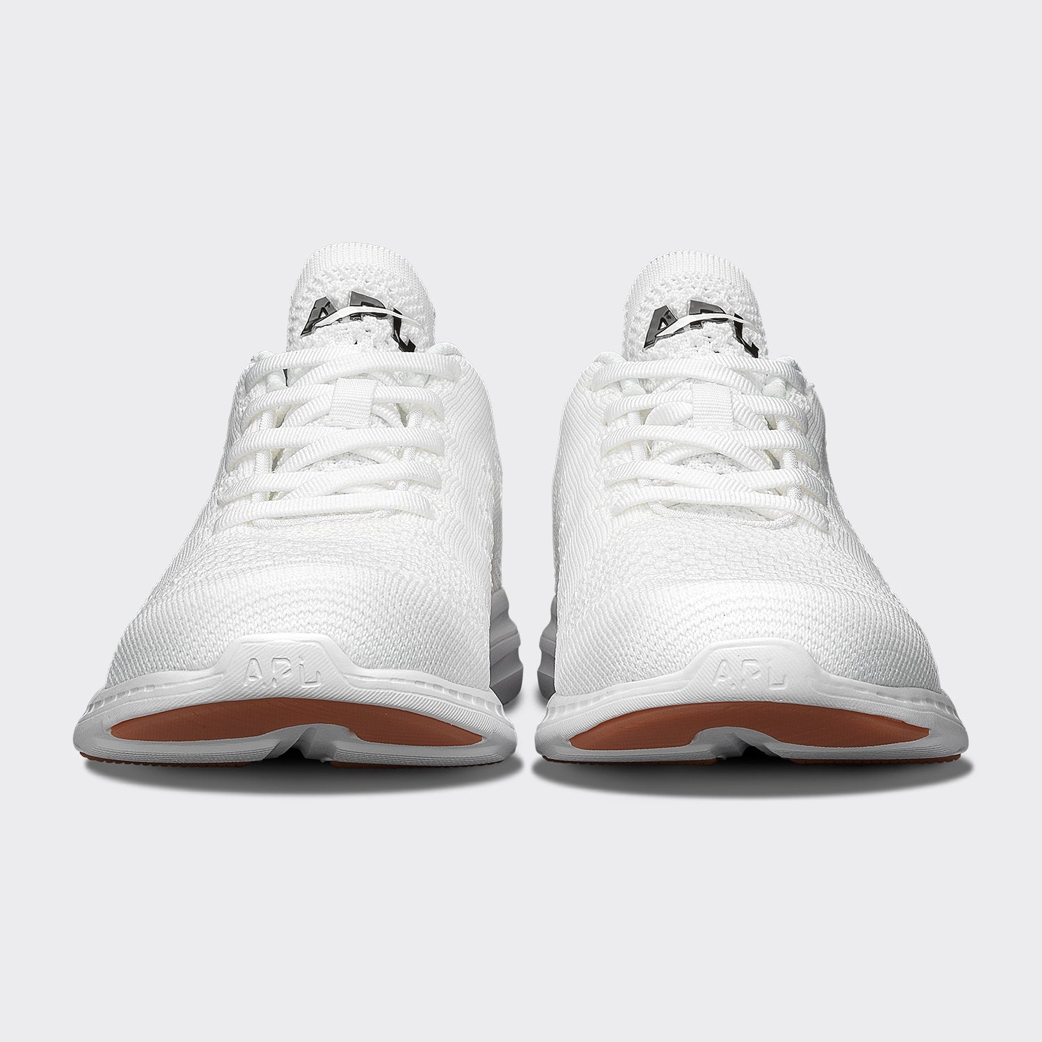 Men's TechLoom Pro White / Black /  Gum