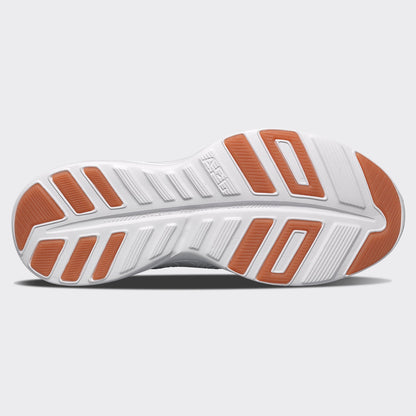 Women's TechLoom Pro White / Black /  Gum