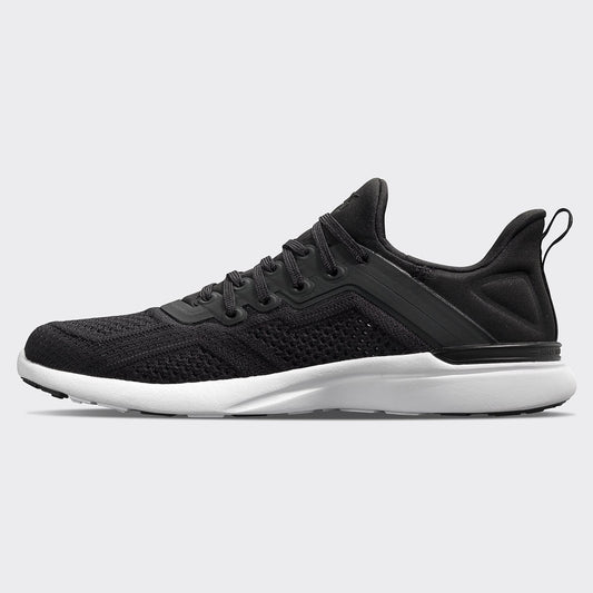Women's TechLoom Tracer Black / White