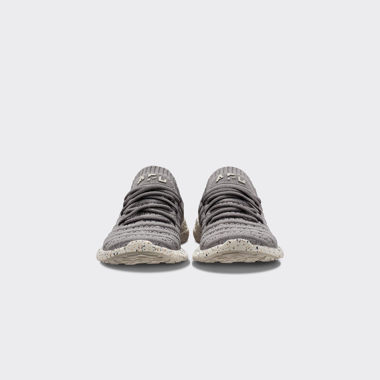 Kid's TechLoom Wave Cement / Ivory / Speckle