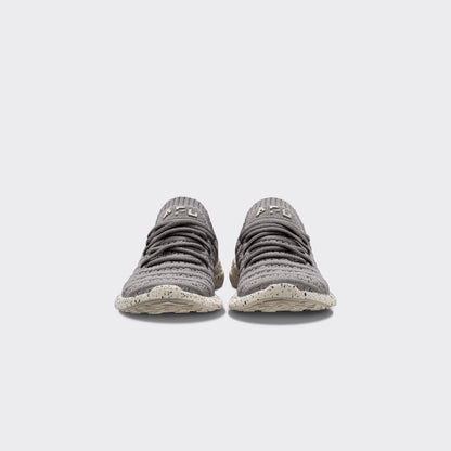Kid's TechLoom Wave Cement / Ivory / Speckle