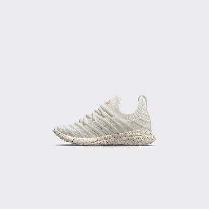 Kid's TechLoom Wave Ivory / Warm Beige / Speckle