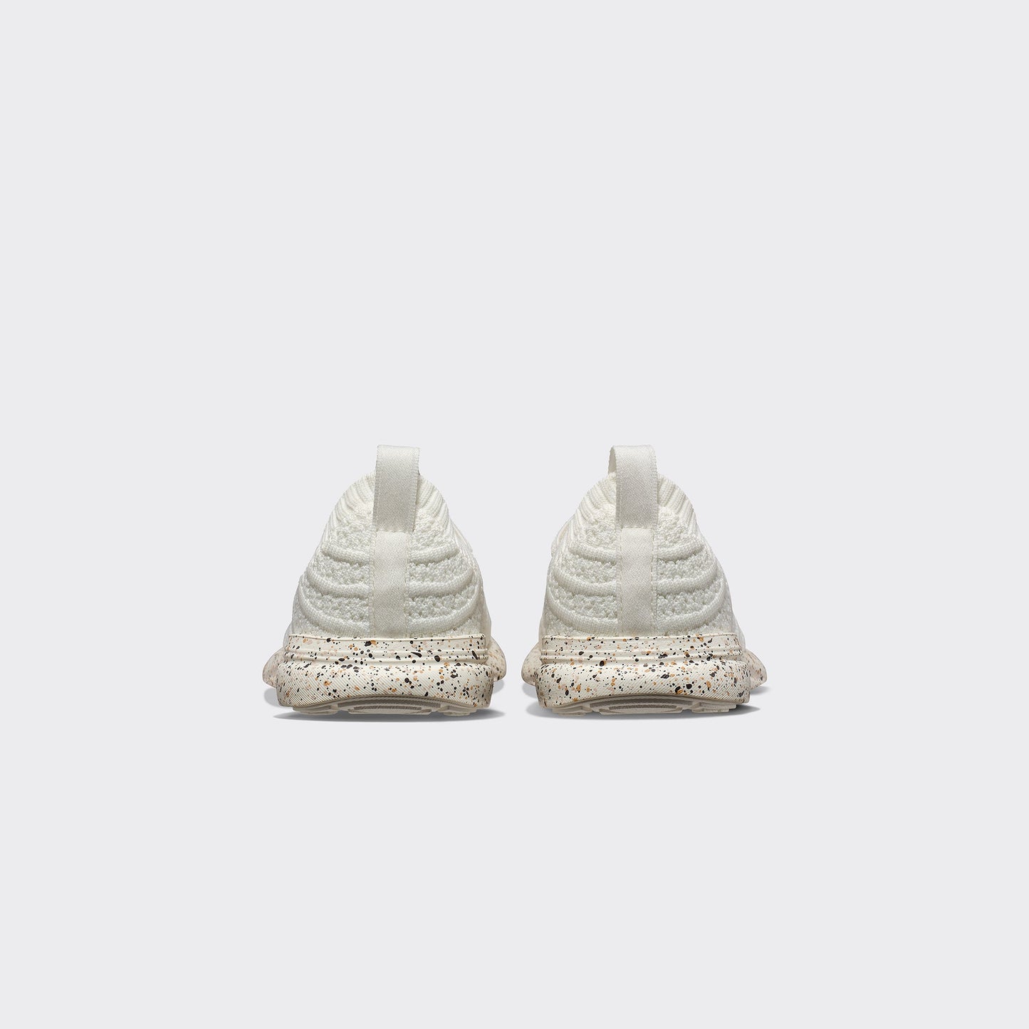 Kid's TechLoom Wave Ivory / Warm Beige / Speckle