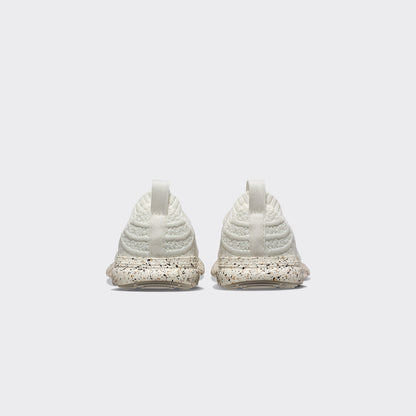 Kid's TechLoom Wave Ivory / Warm Beige / Speckle