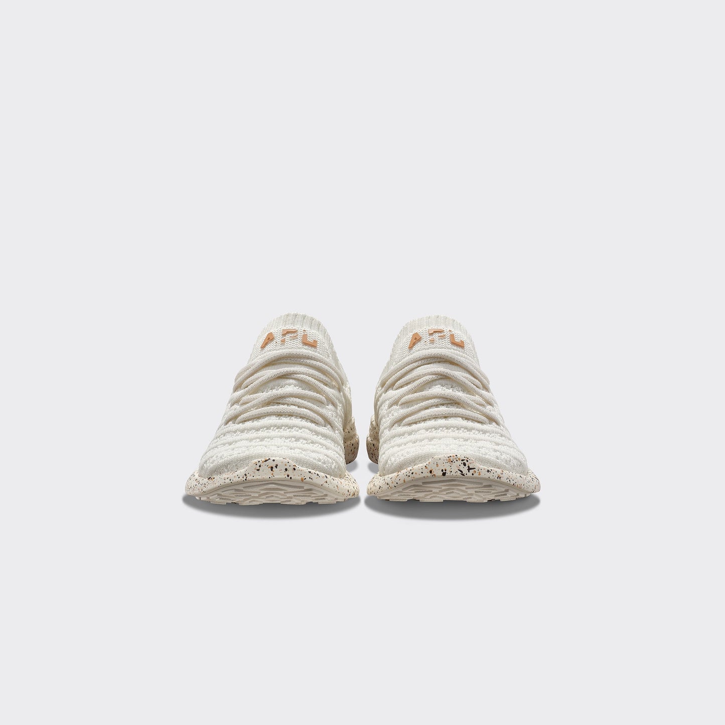 Kid's TechLoom Wave Ivory / Warm Beige / Speckle