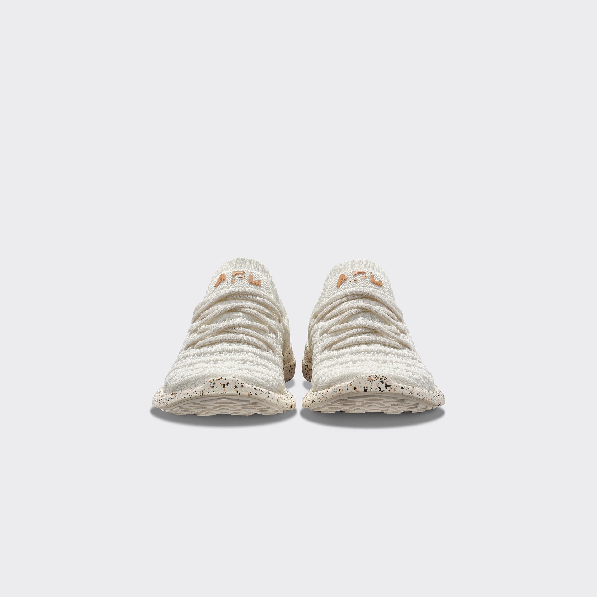Kid's TechLoom Wave Ivory / Warm Beige / Speckle
