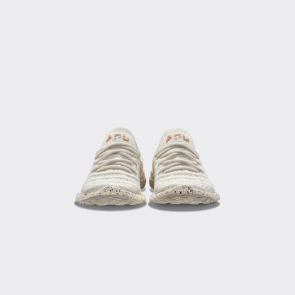 Kid's TechLoom Wave Ivory / Warm Beige / Speckle