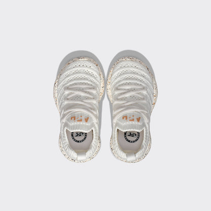 Kid's TechLoom Wave Ivory / Warm Beige / Speckle