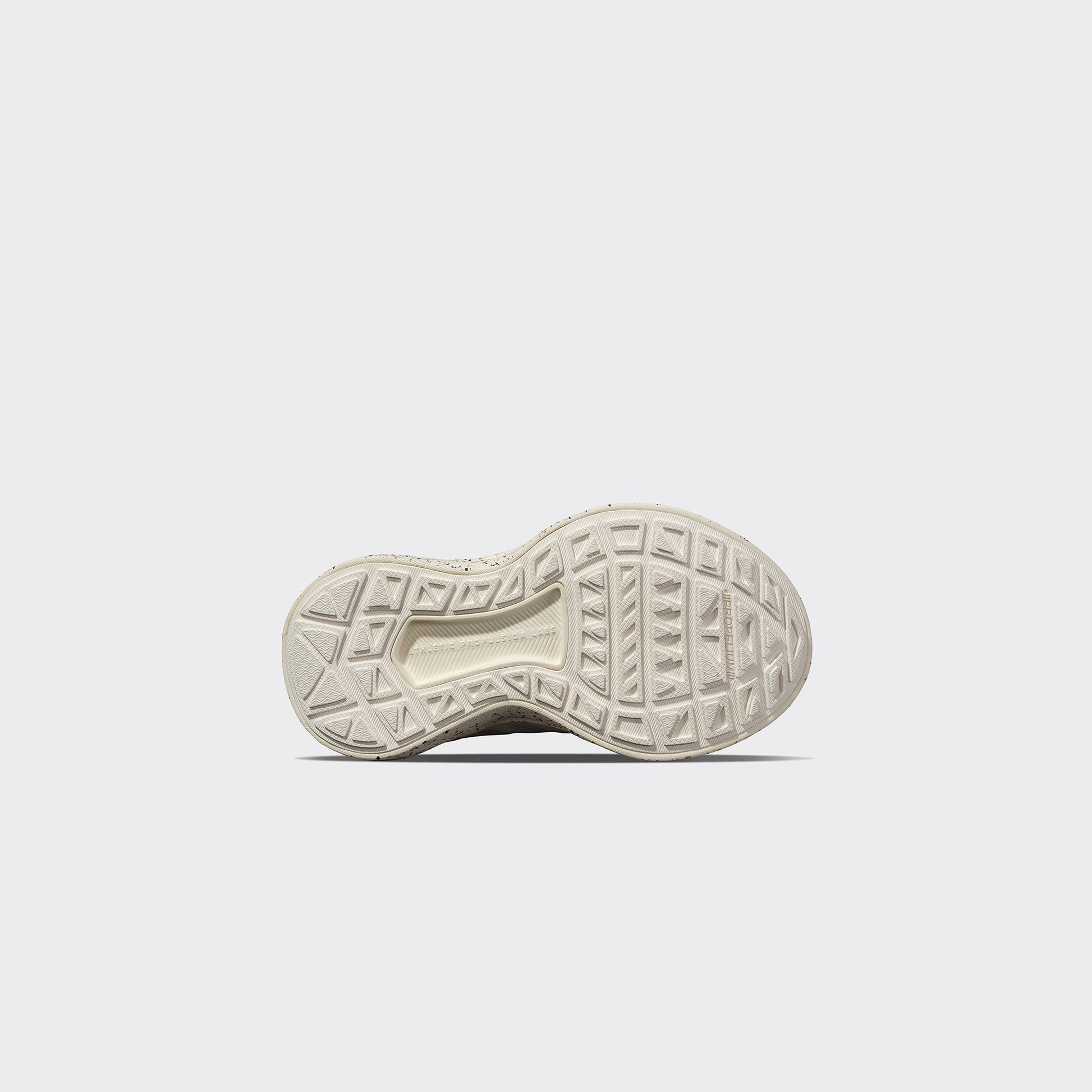 Kid's TechLoom Wave Ivory / Warm Beige / Speckle