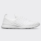 WHITE / WHITE