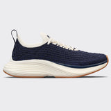 NAVY / IVORY / GUM