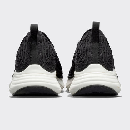 Women's TechLoom Zipline Black /  White