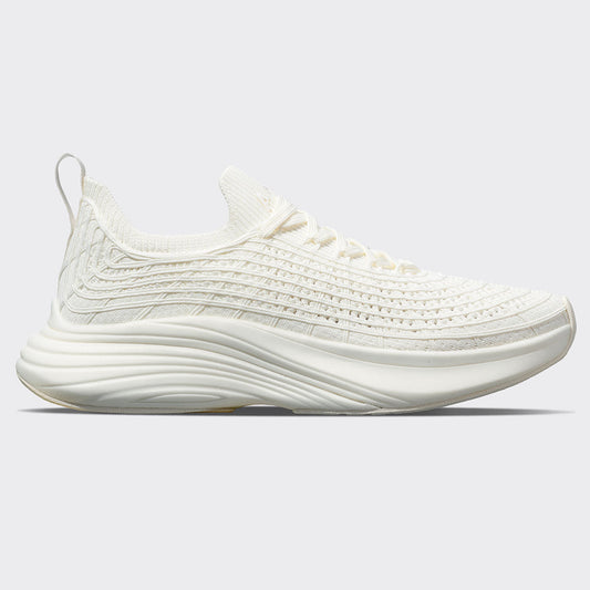 Men's TechLoom Zipline  Ivory