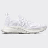 WHITE / WHITE